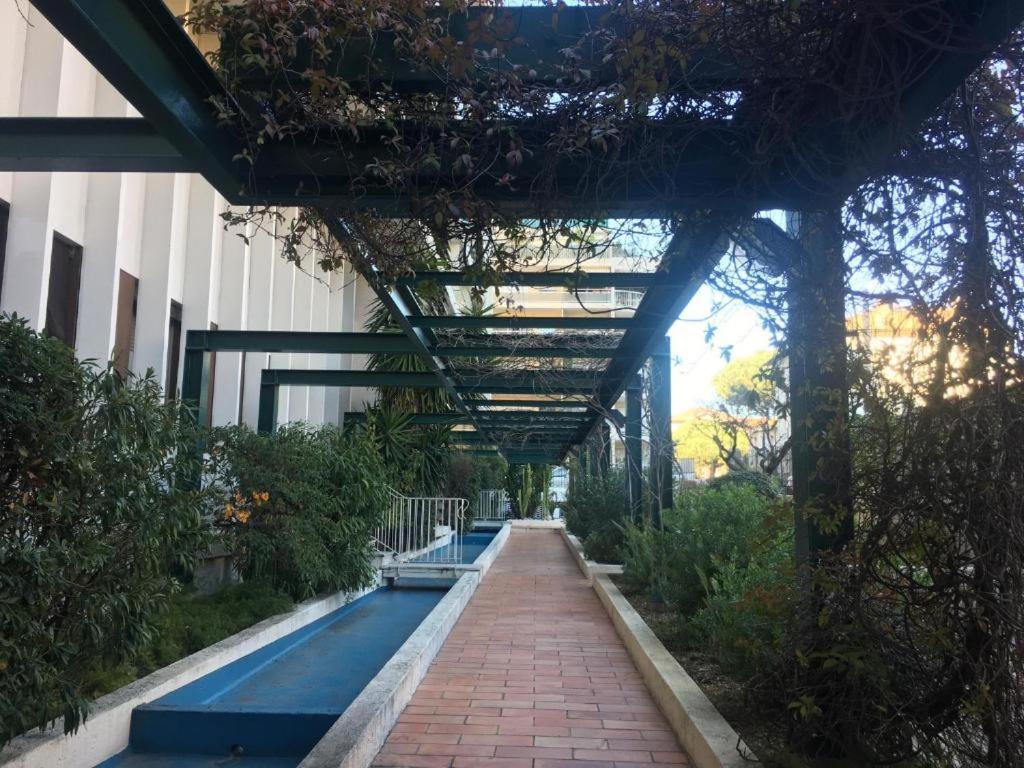 Central Park Apartment Cannes Exteriör bild