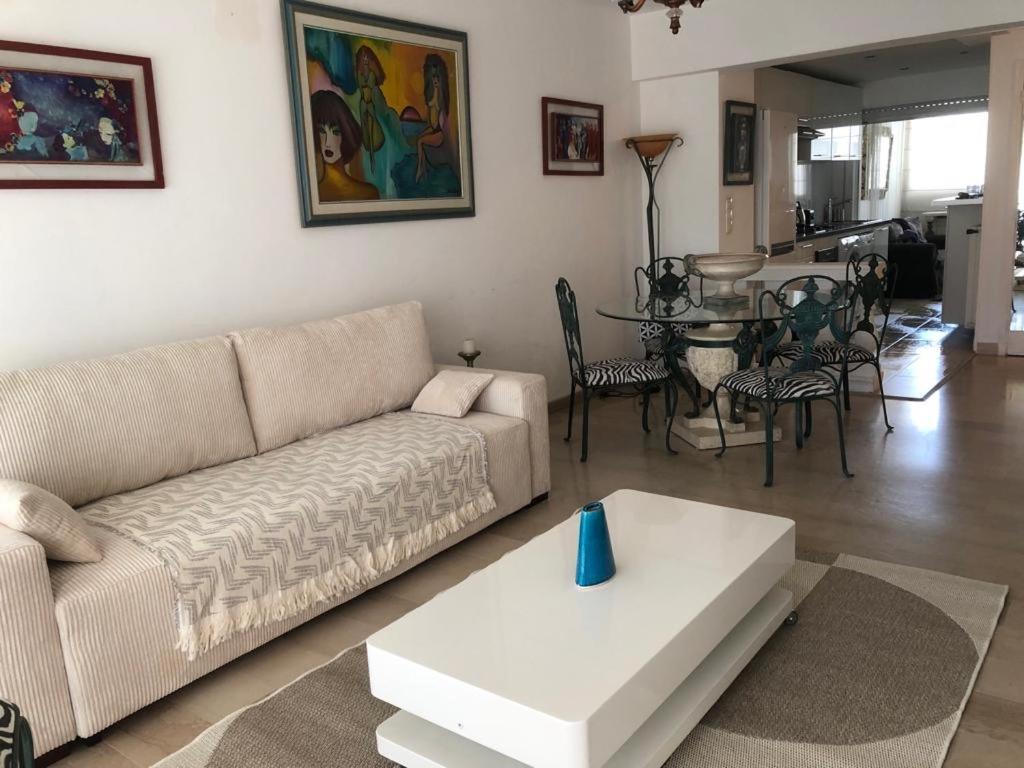 Central Park Apartment Cannes Exteriör bild