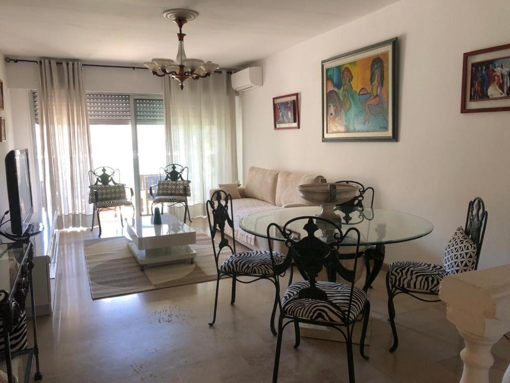 Central Park Apartment Cannes Exteriör bild
