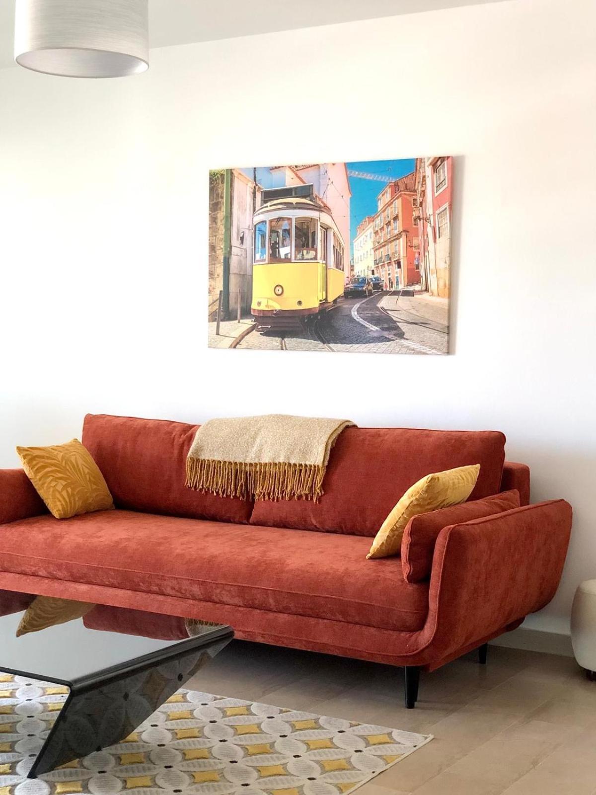 Central Park Apartment Cannes Exteriör bild
