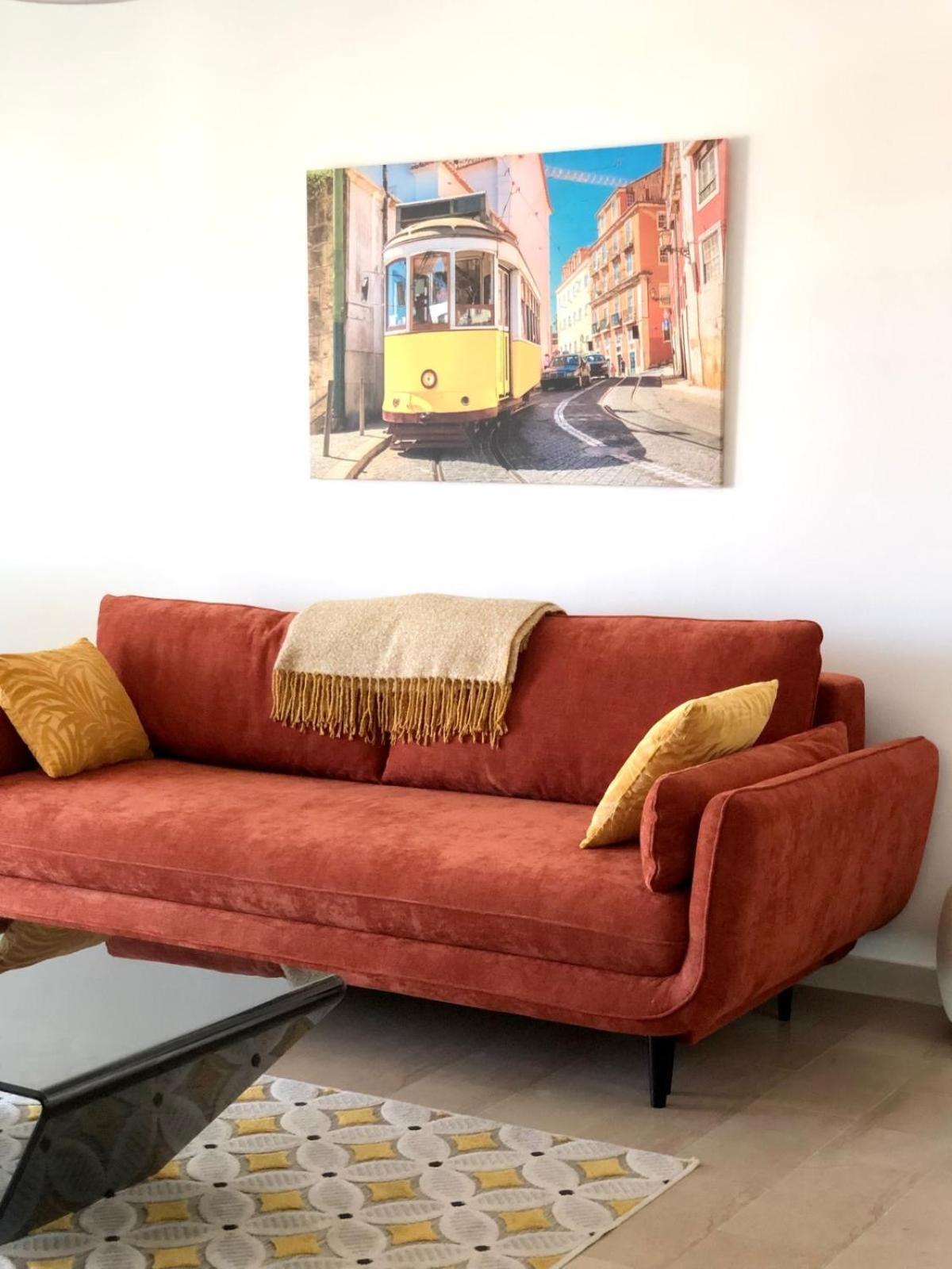 Central Park Apartment Cannes Exteriör bild